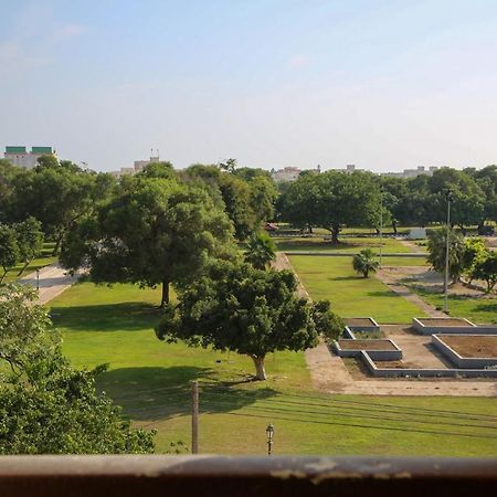 Park Complex Aparthotel Salalah Exterior photo